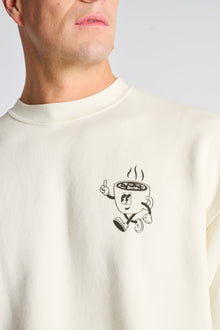 Soul by SoulCycle | The Soul Cafe Jordan Crew | Off White