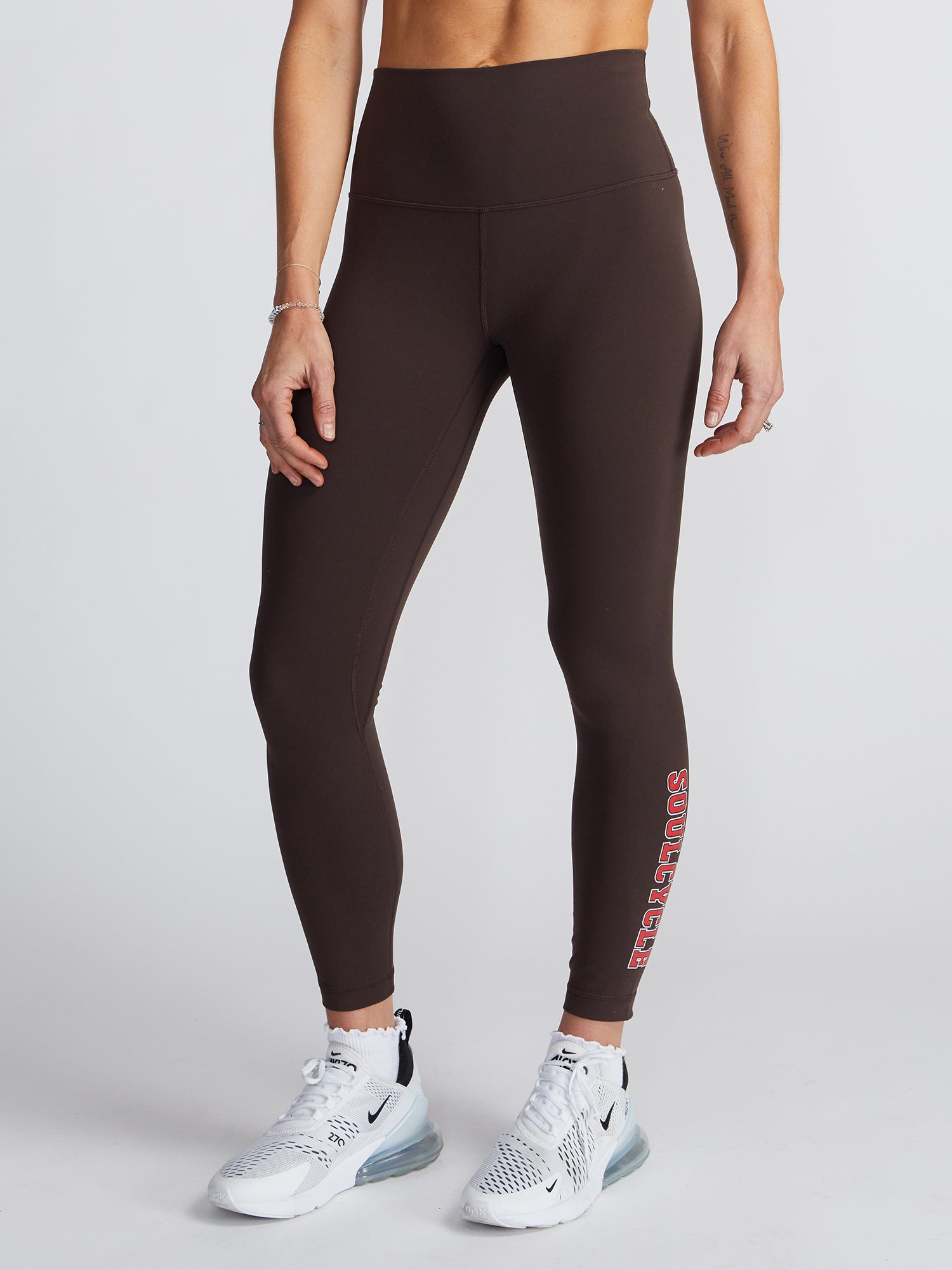 Lululemon | Lululemon Align Hr Pant 25In | Espresso