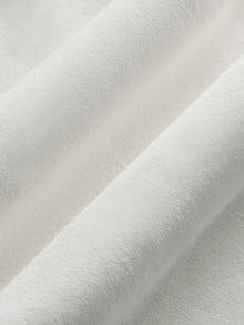 Carbon38 | Biker Short in Melt | Cloud Dancer