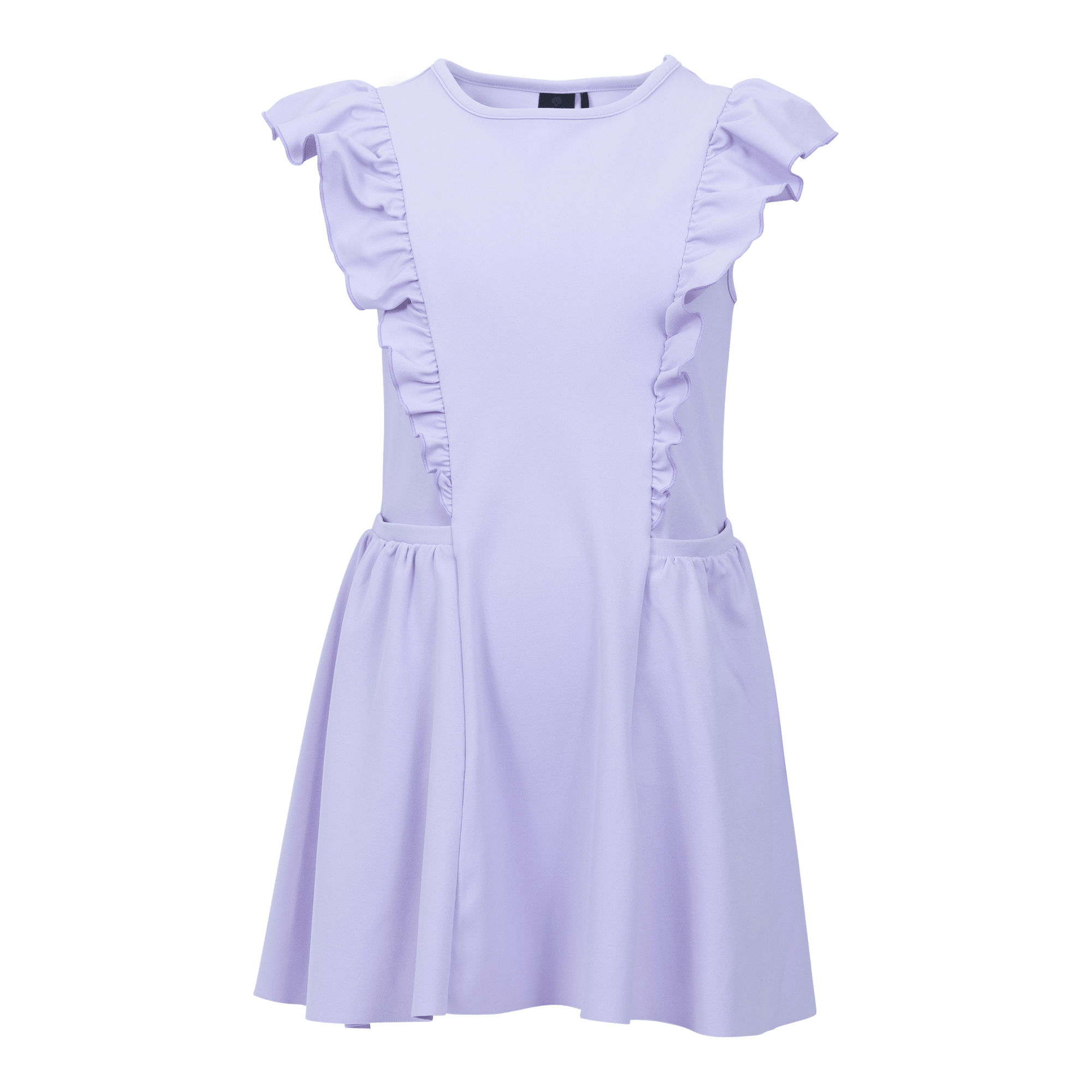 Girl | Venus Dress | Lavender Mist