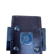 Fendi | Pre-Owned Zucchino Canvas Shoulder Bag | Brown