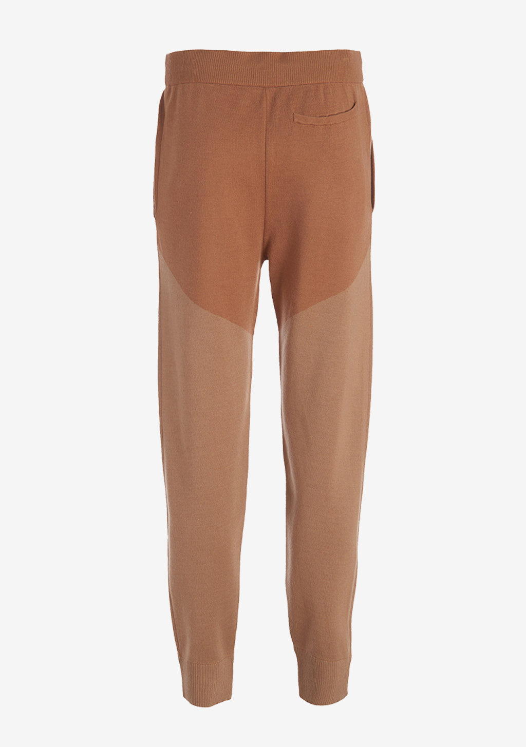 Mens | Sandra Jogger | Camel Combo