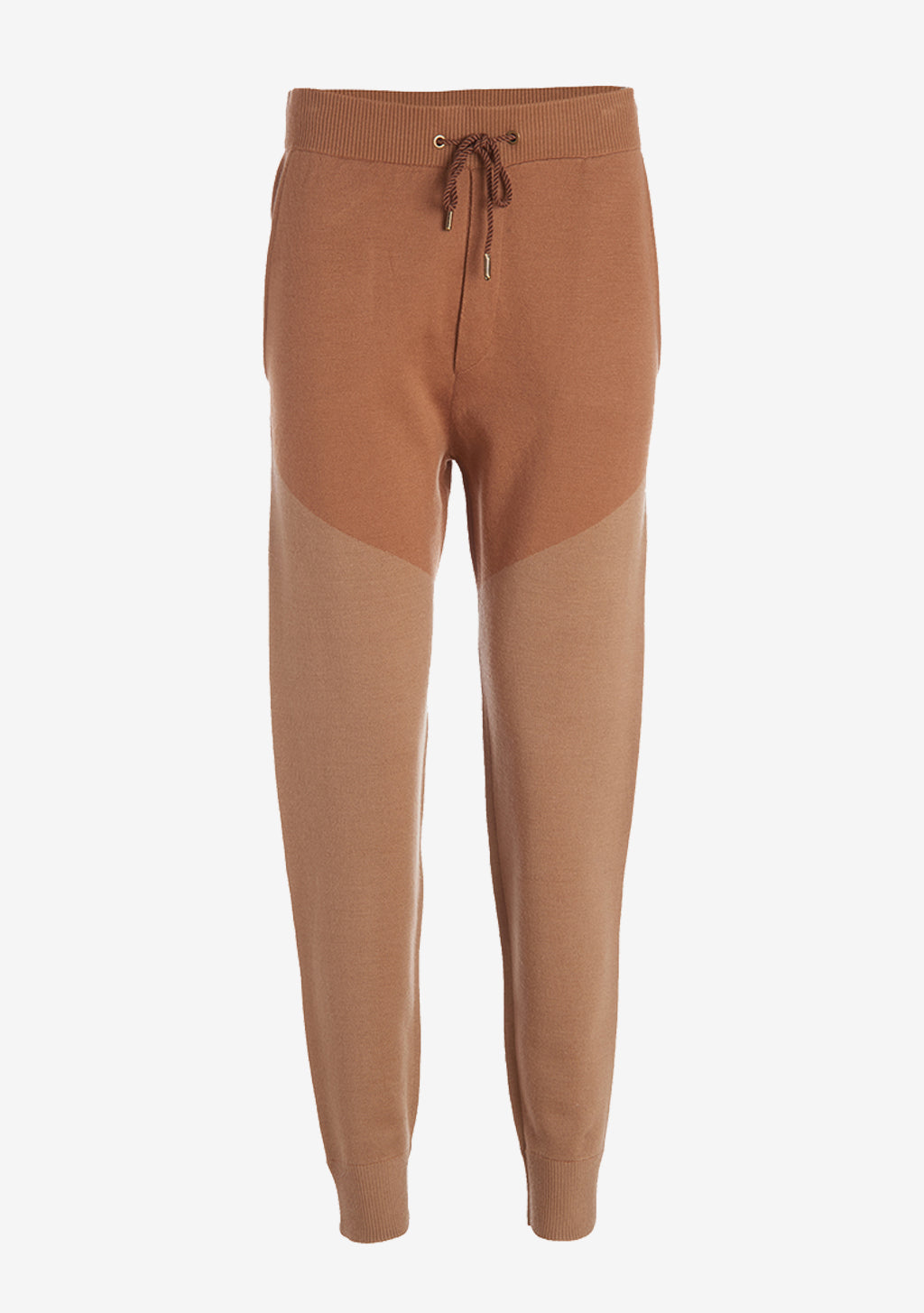 Mens | Sandra Jogger | Camel Combo