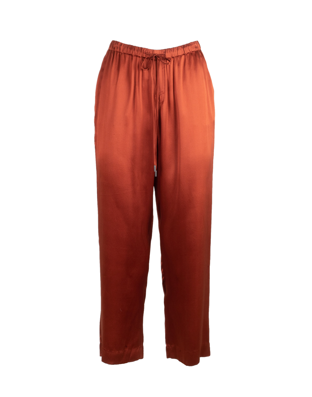 Tina Pants | Terracotta