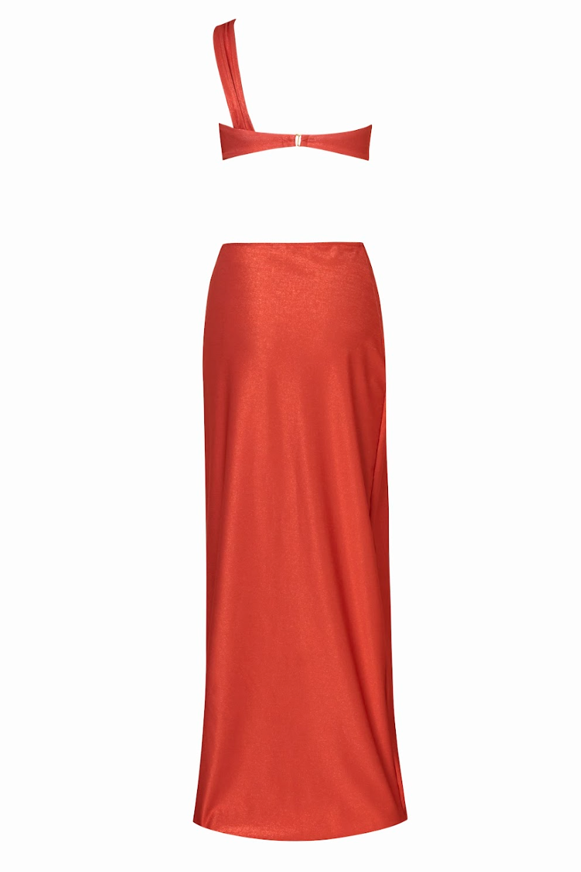 Joy Maxi Dress | Terrana