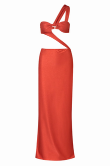 Joy Maxi Dress | Terrana