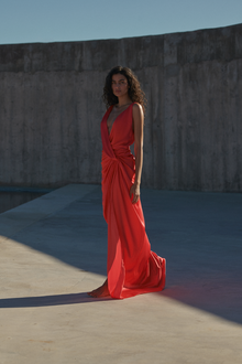 Liz Maxi Dress | Namorada