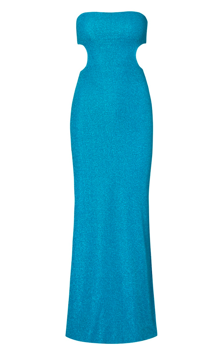 Mambo Maxi Dress | Juno