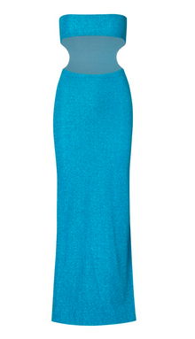 Mambo Maxi Dress | Juno