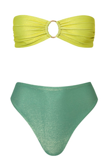 Nala Bikini Top | Citrus