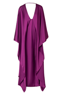 Pietro Maxi Dress | Eliora