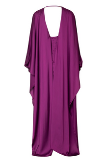 Pietro Maxi Dress | Eliora