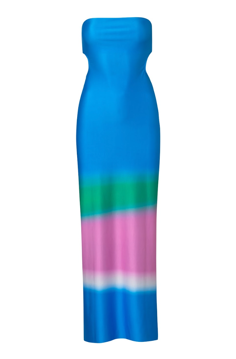 Mambo Maxi Dress | Orion