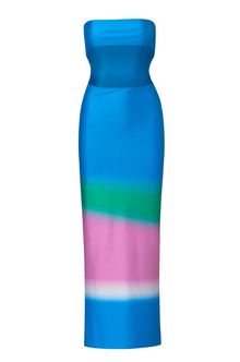 Mambo Maxi Dress | Orion
