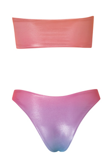 Jasmin Bikini Bottom | Raspado