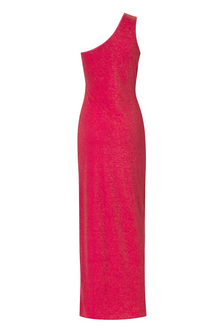 Pandora Maxi Dress | Rosewater