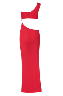 Malaya Maxi Dress | Punch