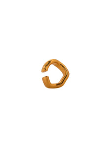 Kalamos Earcuffs | Gold