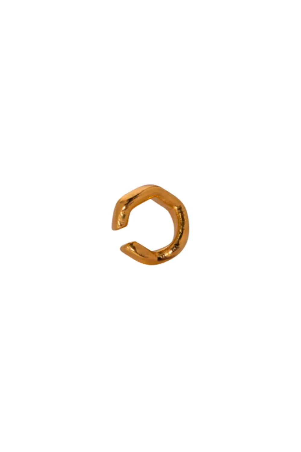 Kalamos Earcuffs | Gold