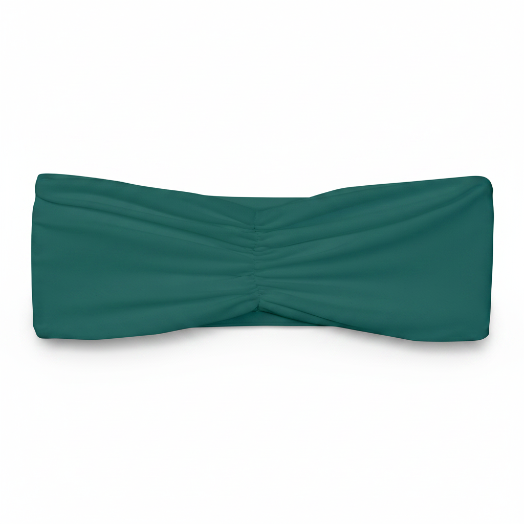 Ava Bandeau | Cacti Matte