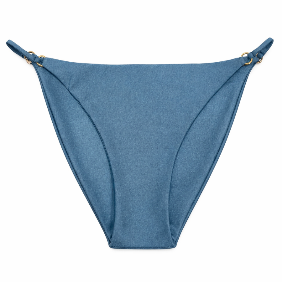 Aria Bottom | Azure Sheen
