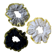 Soul by SoulCycle | Archive Scrunchie - 3 Pack | V2 | Multi