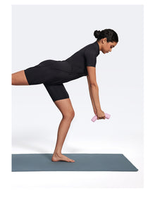 Sculpt Dumbbells | Raspberry Pink