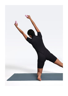 Sculpt Dumbbells | Raspberry Pink