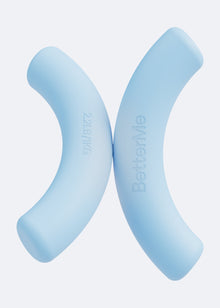 Sculpt Dumbbells | Serenity Blue