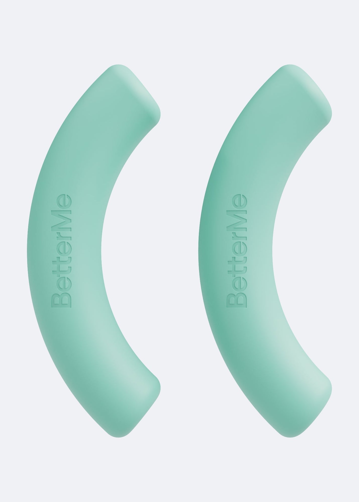 Sculpt Dumbbells | Subtle Mint
