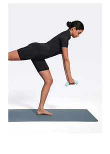 Sculpt Dumbbells | Subtle Mint