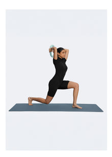 Sculpt Weight Loop | Subtle Mint