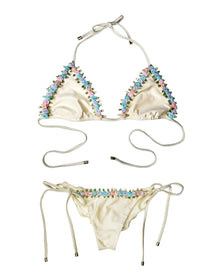 Secret Garden Skimpy Bottom | Ivory