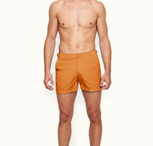 Setter Shorter-Length Swim Short | Ember