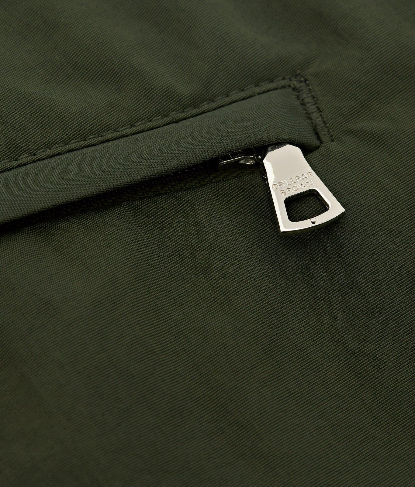 Setter Shorter-Length Swim Shorts | Palm