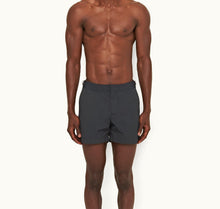 Setter Shorter-Length Swim Shorts | Shadow