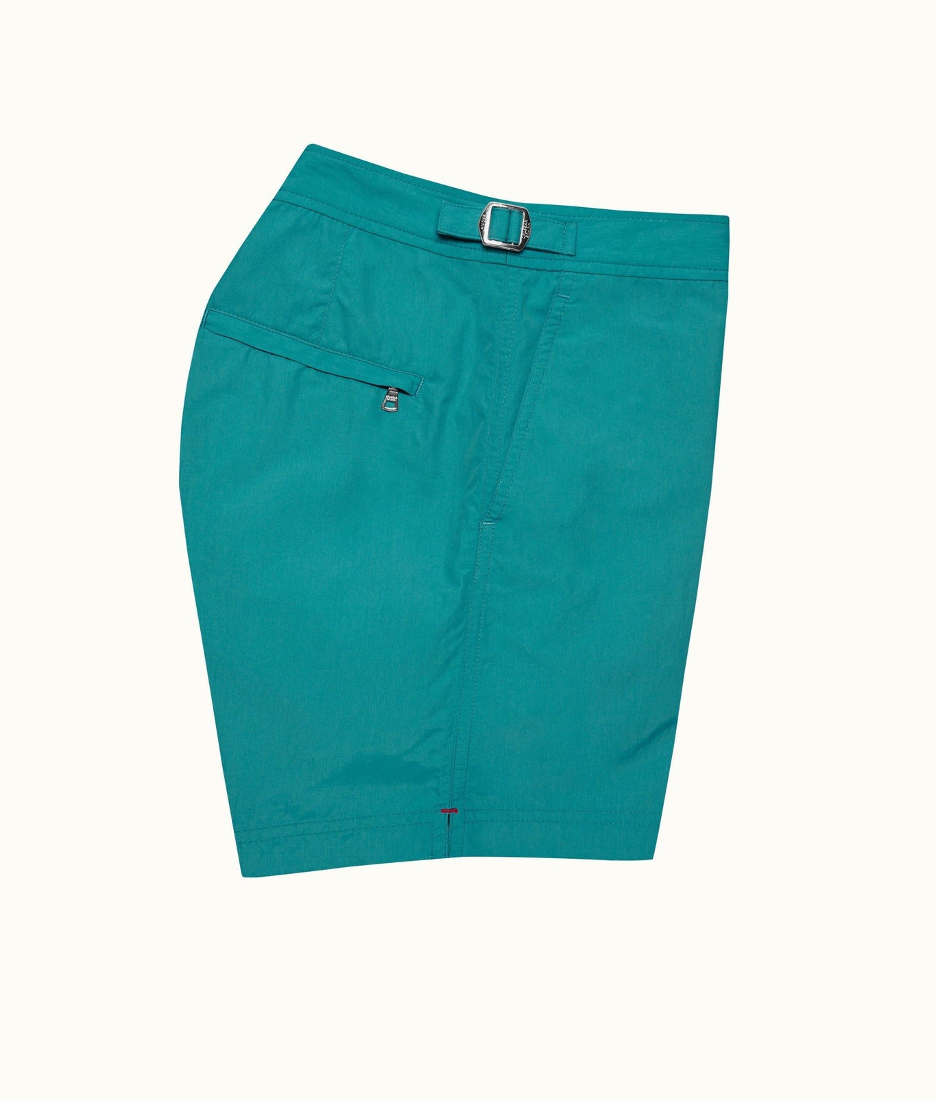 Setter Shorter-Length Swim Shorts | Veranda
