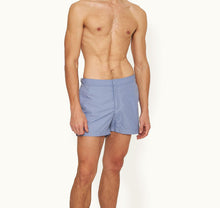 Setter Shorter-Length Swim Shorts Woven | Springfield Blue
