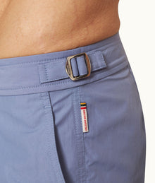 Setter Shorter-Length Swim Shorts Woven | Springfield Blue
