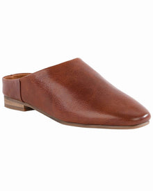 Seychelles | Womens | Napa Valley Leather Mule | Brown