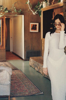 Solidad Long Dress | Seychelles