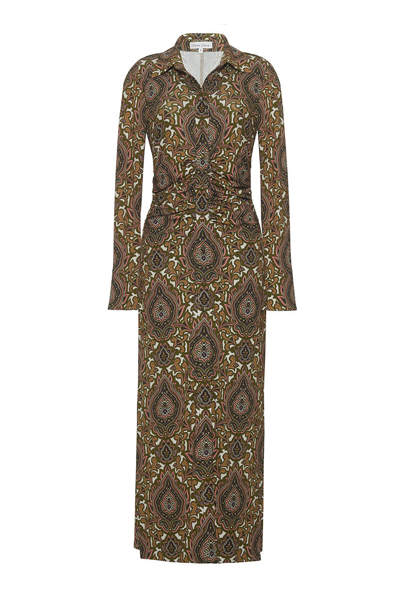 Shirley Dress | Mila Turtledove