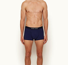 Short Trunk 3 Pack Short Trunks | Bright Navy