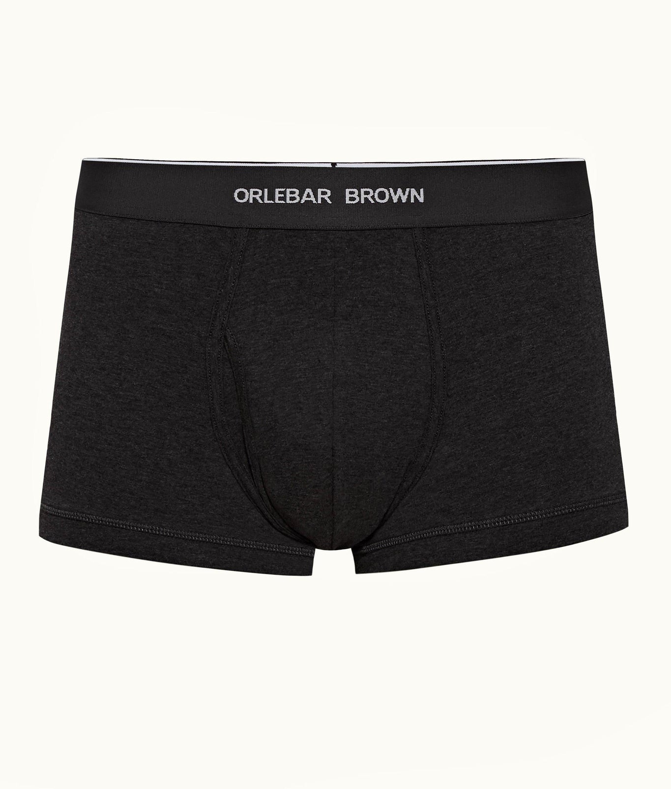 Short Trunk Short Trunks | Charcoal Melange