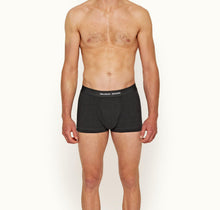 Short Trunk Short Trunks | Charcoal Melange