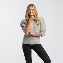 Snowbelle | Light Grey