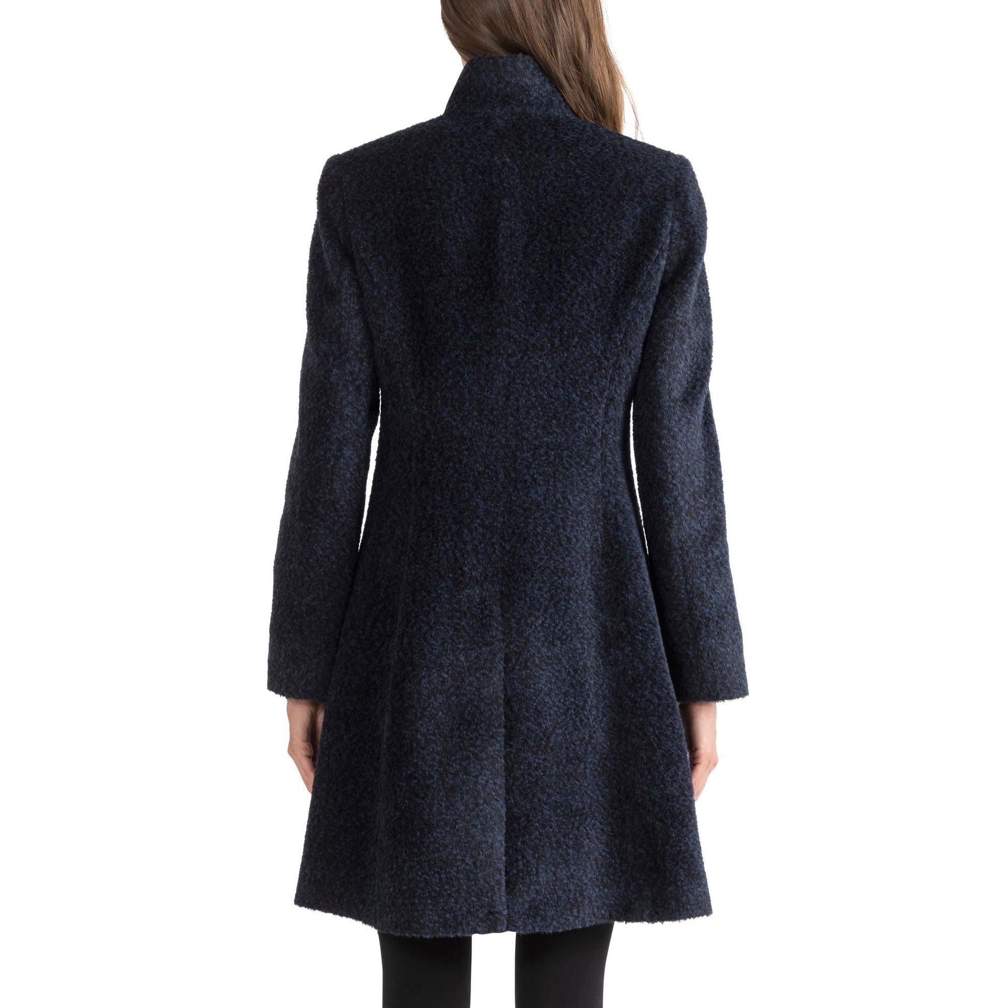 Sofia Cashmere | Women | Womens Coat | Navy