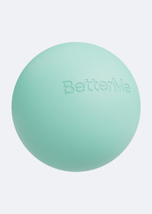 Soft Pilates Ball | Subtle Mint