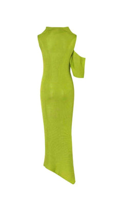 Alba Midi Dress | Aloe