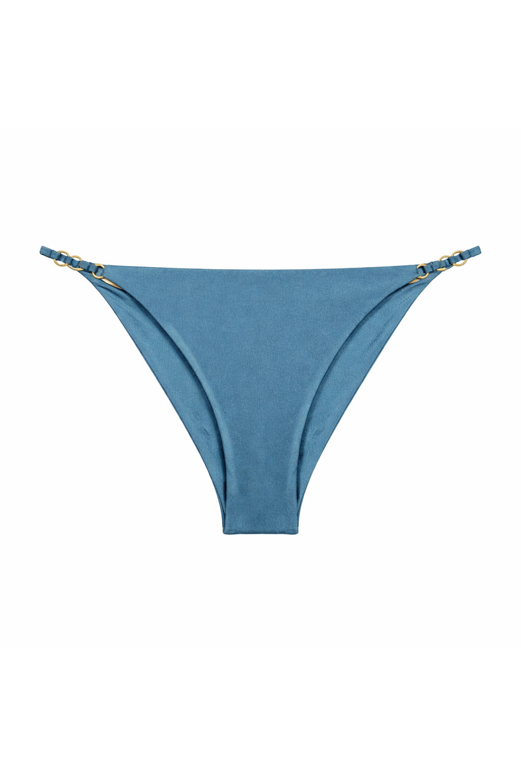 Soleil Bottom | Azure Sheen